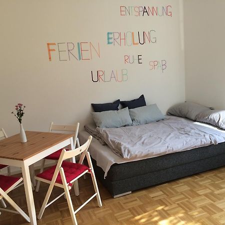 1A Ferienwohnung Bamberg Ngoại thất bức ảnh