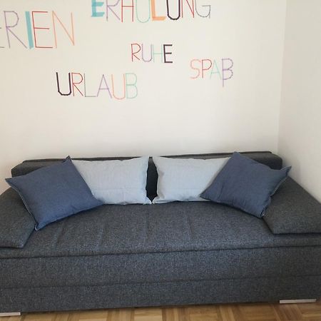 1A Ferienwohnung Bamberg Ngoại thất bức ảnh
