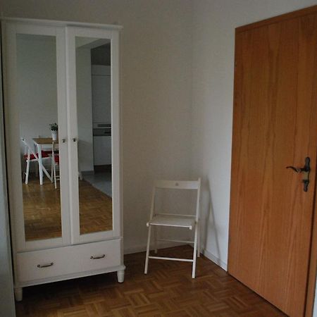 1A Ferienwohnung Bamberg Ngoại thất bức ảnh
