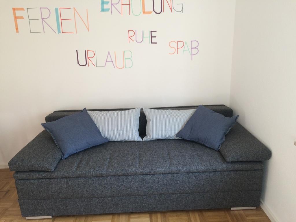 1A Ferienwohnung Bamberg Ngoại thất bức ảnh