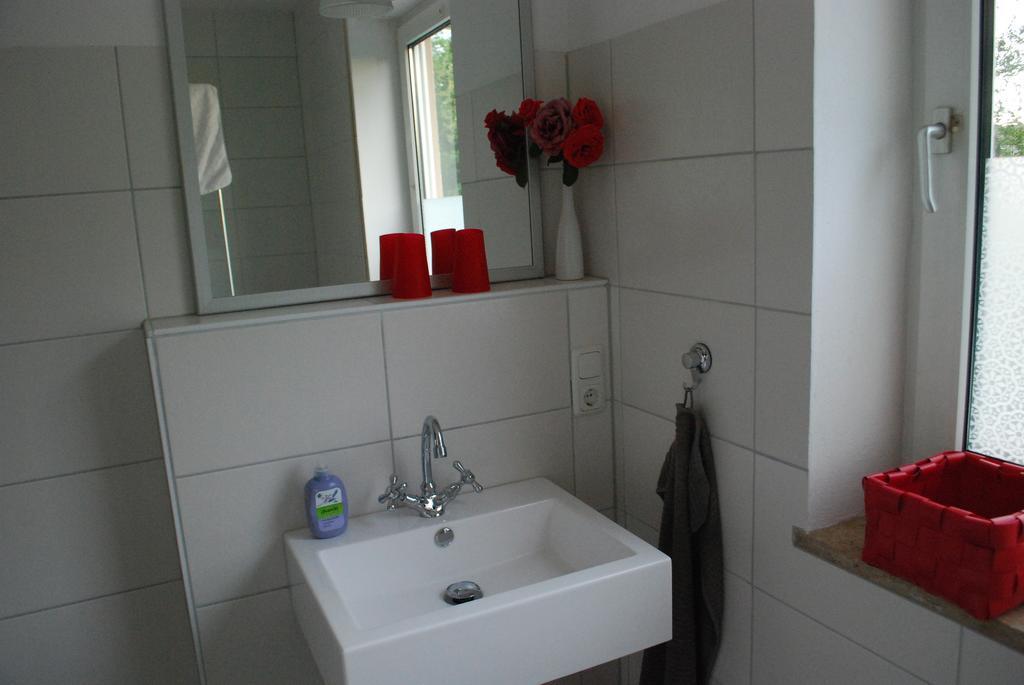 1A Ferienwohnung Bamberg Ngoại thất bức ảnh