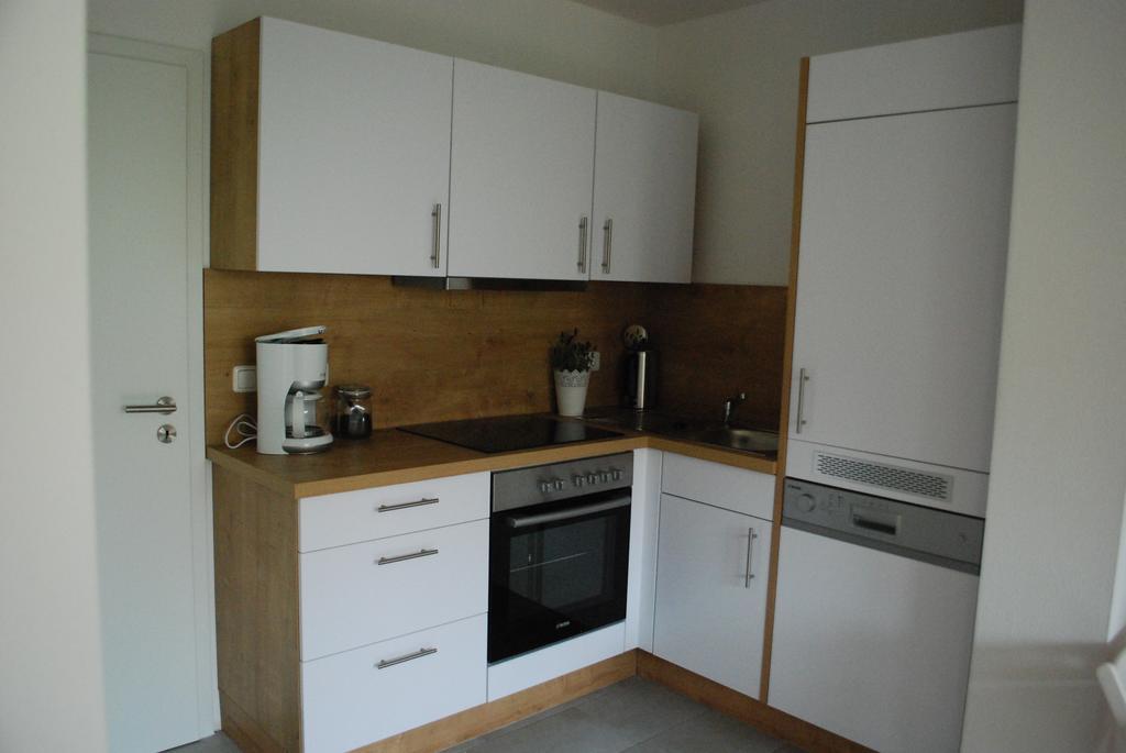 1A Ferienwohnung Bamberg Ngoại thất bức ảnh