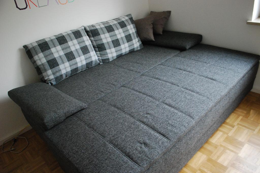 1A Ferienwohnung Bamberg Ngoại thất bức ảnh