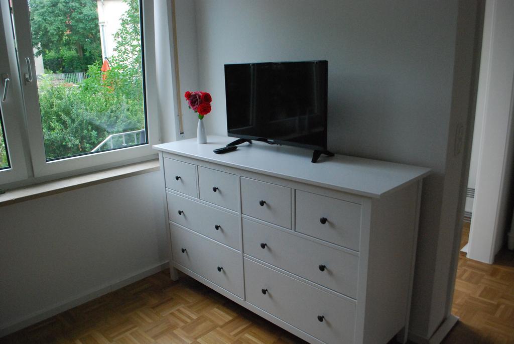 1A Ferienwohnung Bamberg Ngoại thất bức ảnh