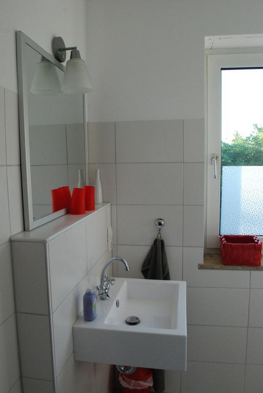 1A Ferienwohnung Bamberg Ngoại thất bức ảnh