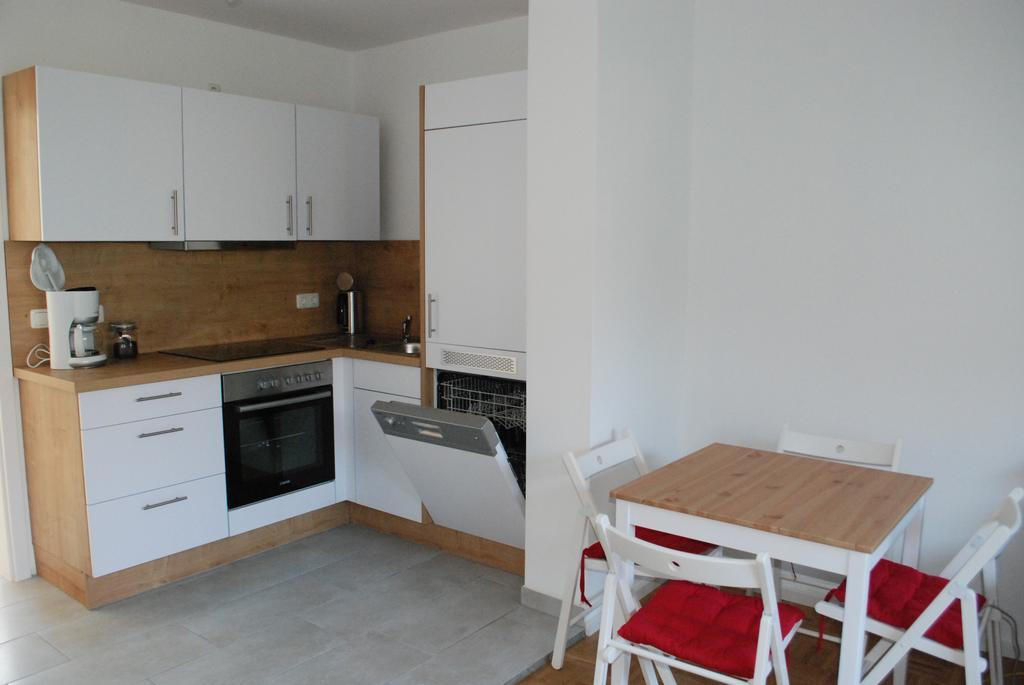 1A Ferienwohnung Bamberg Ngoại thất bức ảnh