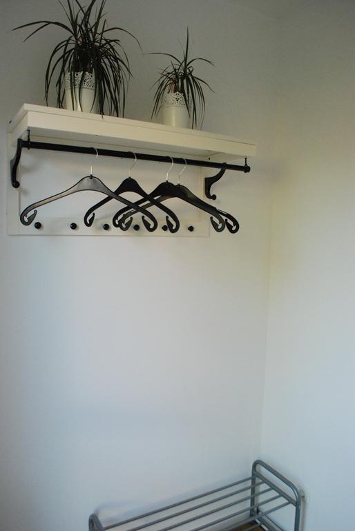 1A Ferienwohnung Bamberg Ngoại thất bức ảnh