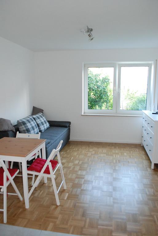 1A Ferienwohnung Bamberg Ngoại thất bức ảnh
